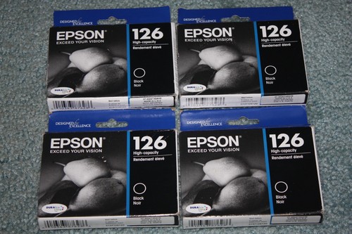 T126120 epson stylus - epson, wf