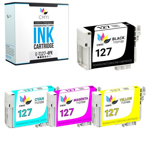 Compatible for epson - epson, 127